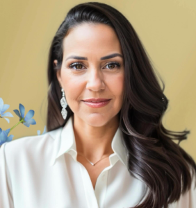 Foto de Lorena dos Anjos