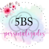 Foto de 5Bs Personalizados